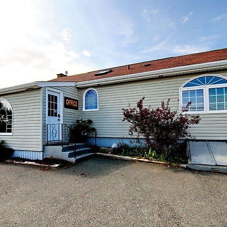 Keppoch Inns Antigonish Exterior photo